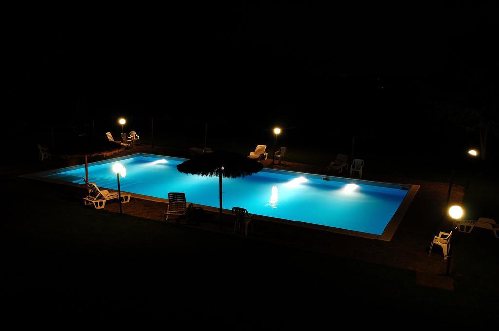 Agriturismo Castello Saltemnano Buonconvento Exteriér fotografie